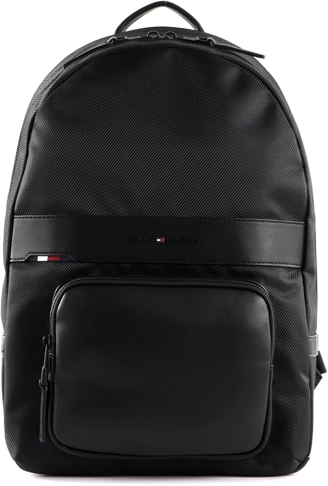TOMMY HILFIGER Essential Backpack-4