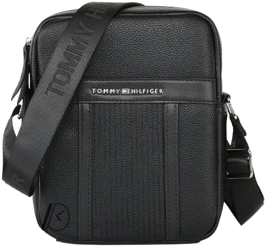 TOMMY HILFIGER Men’s Crossbody Bag-2