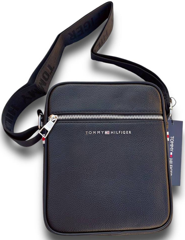 TOMMY HILFIGER Men’s Crossbody Bag-12