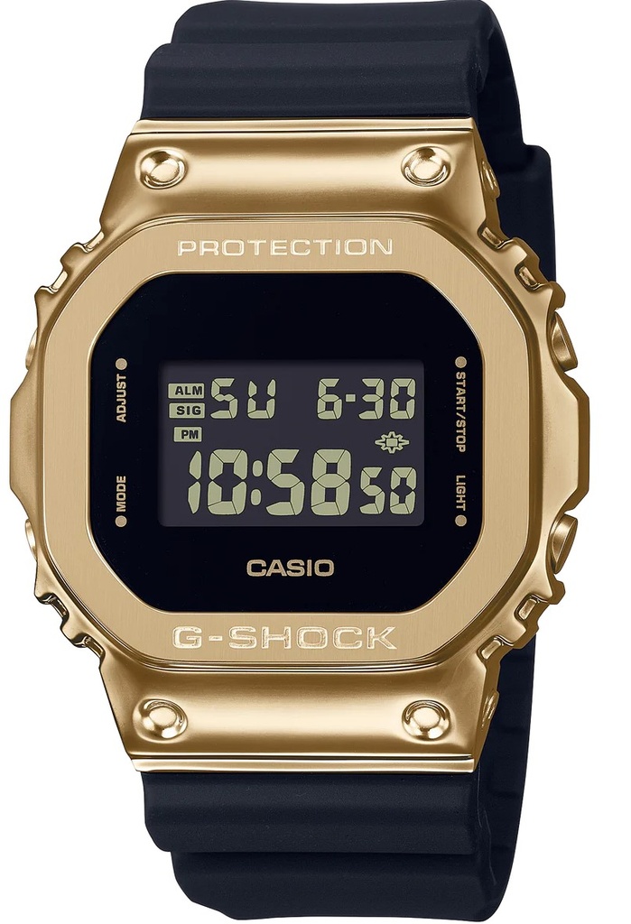GM-5600G-9DR