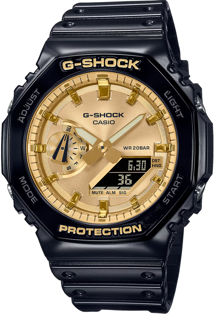 GA-2100GB-1ADR