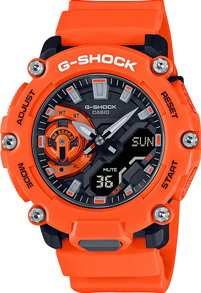 GA-2200M-4ADR