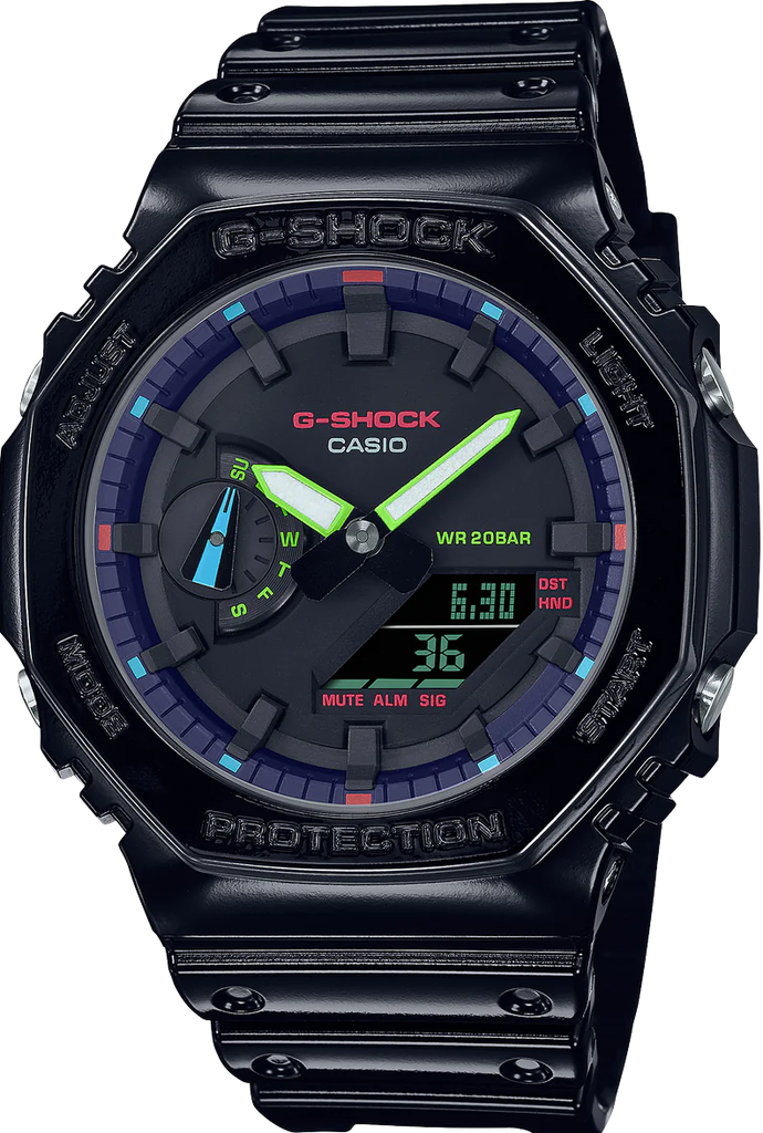 GA-2100RGB-1ADR