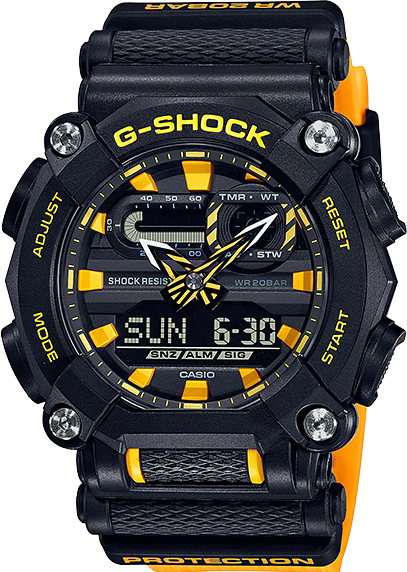 GA-900A-1A9DR