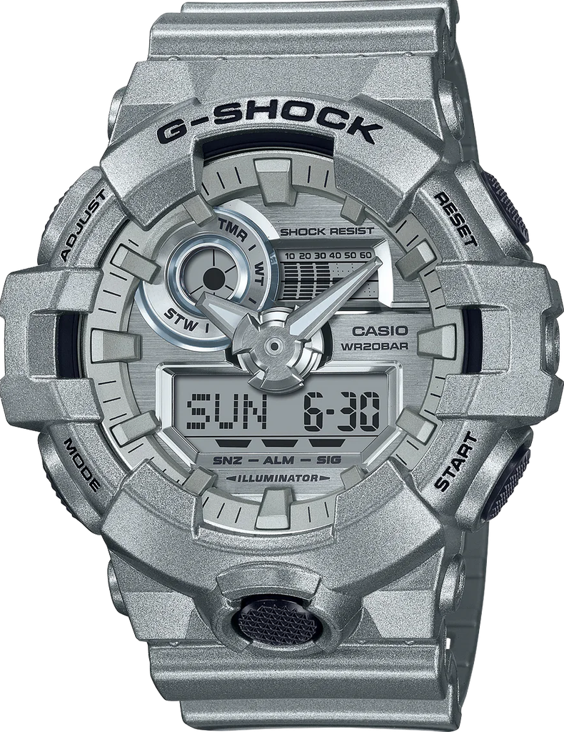 GA-700FF-8ADR