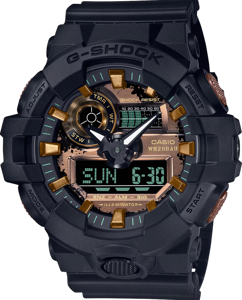 GA-700RC-1ADR