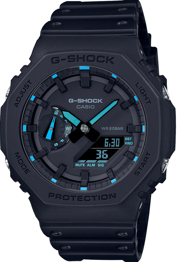 GA-2100-1A2DR