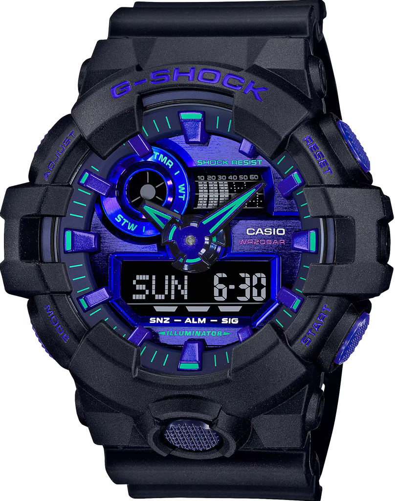 GA-700VB-1ADR