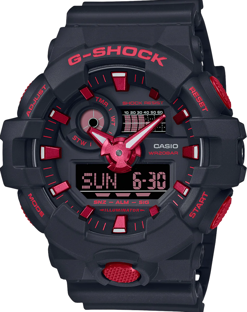 GA-700BNR-1ADR