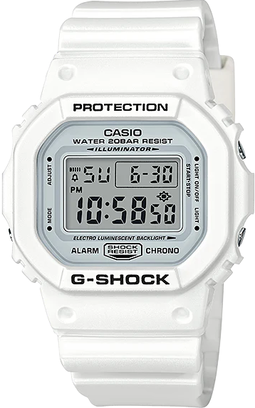 DW-5600MW-7DR
