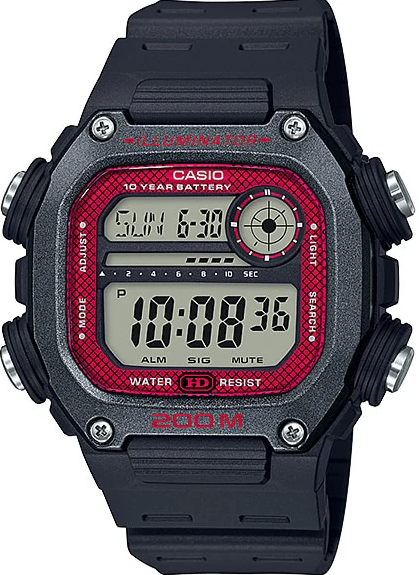 DW-291H-1BVDF