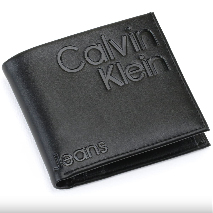 Calvin Klein Bifold Wallet-4