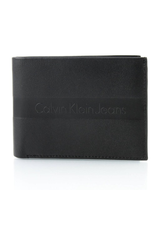 Calvin Klein Bifold Wallet-7