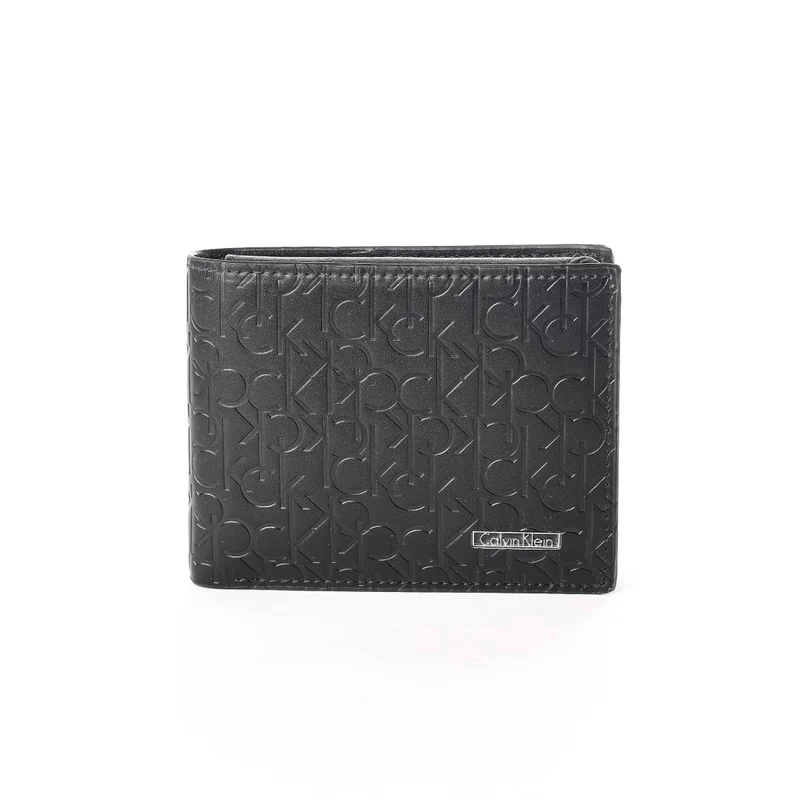 Calvin Klein Bifold Wallet-12
