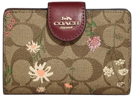 Coach Women's Wallet-1