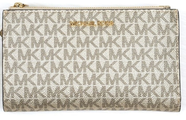 MK Women's Wallet-1