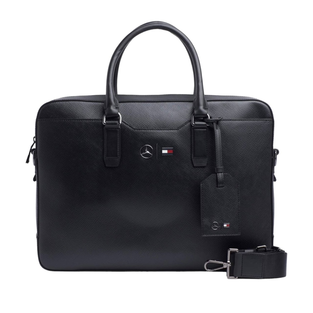 Tommy Hilfiger Laptop Bag-4