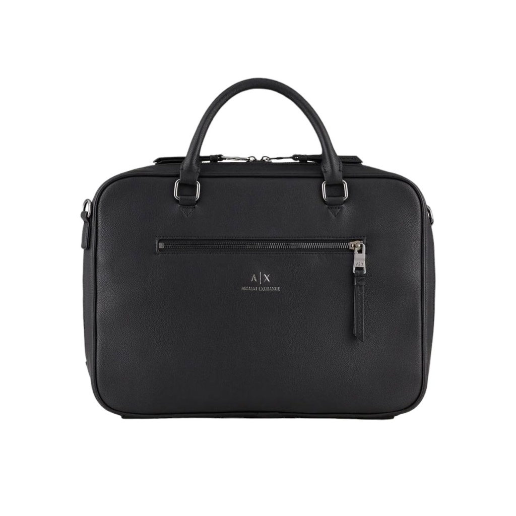 Armani Exchange Laptop Bag-1