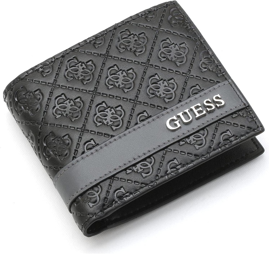 Guess Bifold Wallet-2