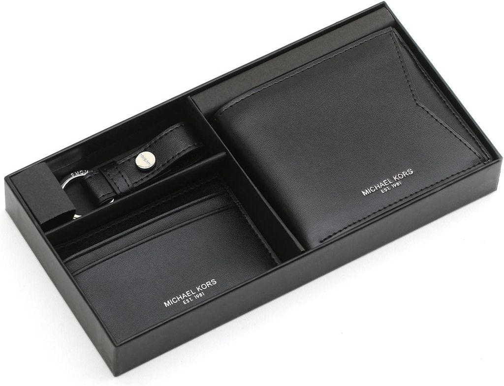 MK Set of Wallet , Cardholder and Keychain-1