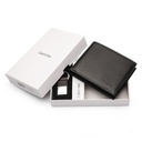 CK Set of Wallet and Keychain-2