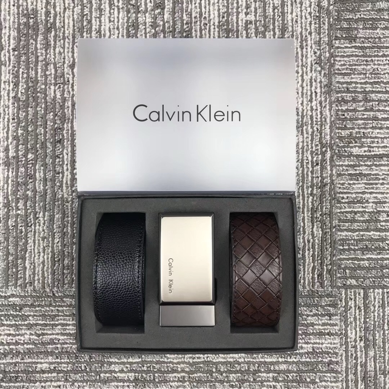 CK Double Belt Set-2