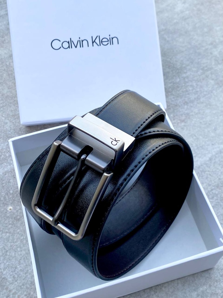 CK Exclusive Belt-1