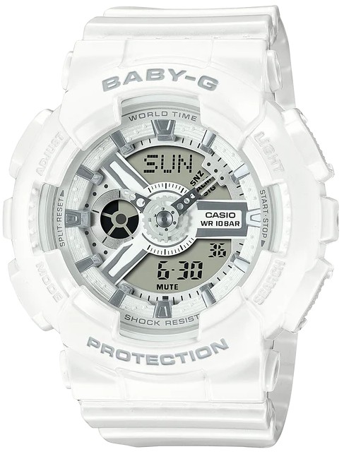 BA-110X-7A3DR