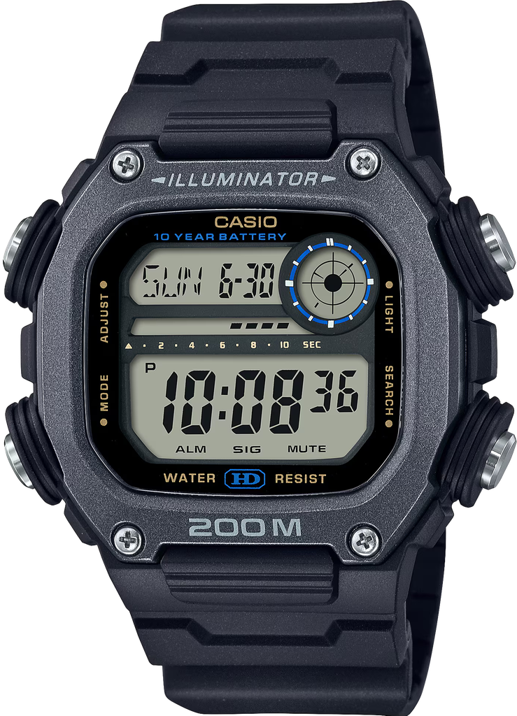 DW-291HX-1AVDF