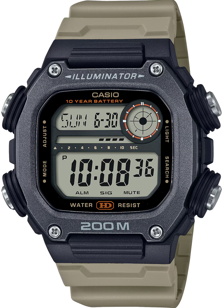 DW-291HX-5AVDF