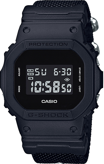 DW-5600BBN-1DR