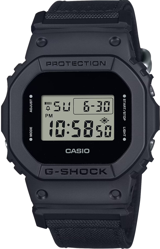DW-5600BCE-1DR