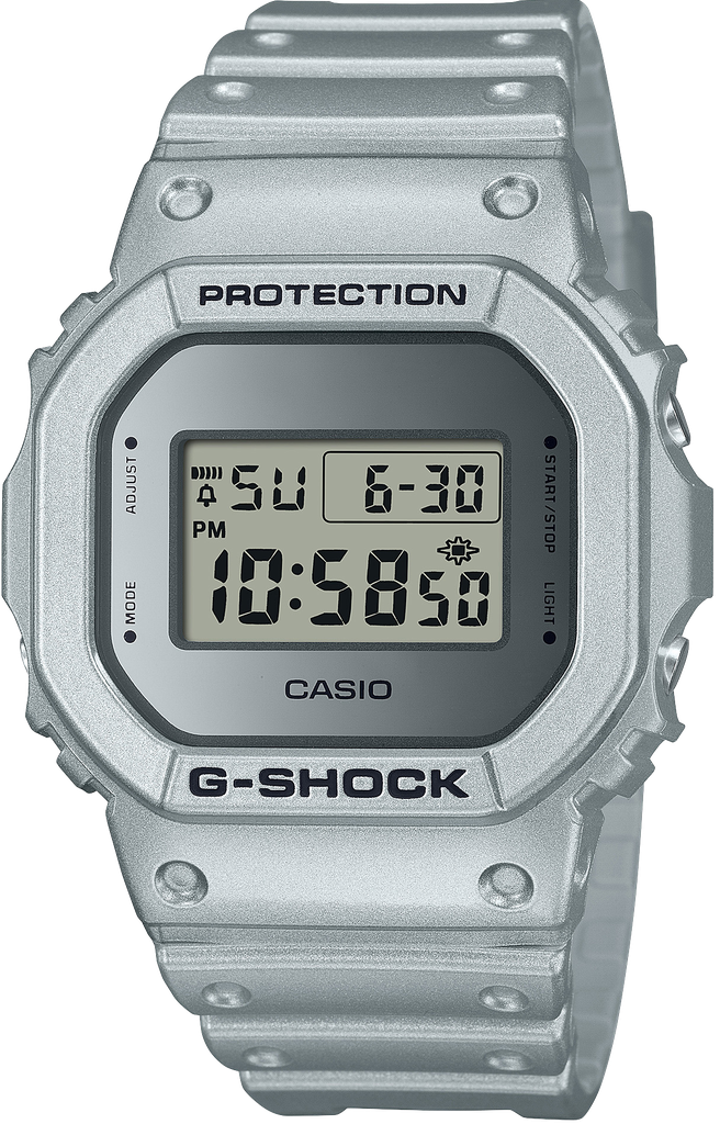 DW-5600FF-8DR