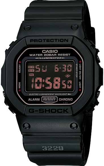 DW-5600MS-1DR