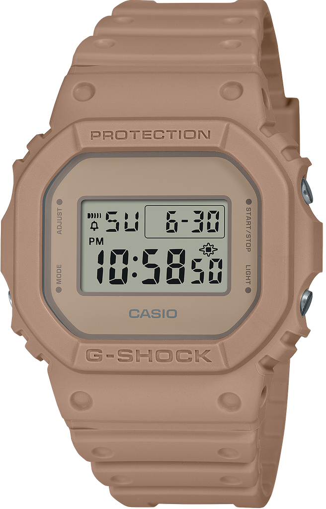 DW-5600NC-5DR