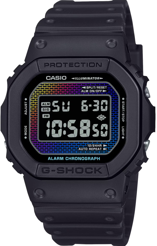 DW-5600RW-1DR
