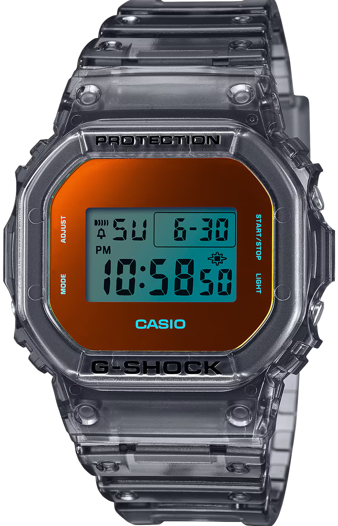 DW-5600TLS-8DR
