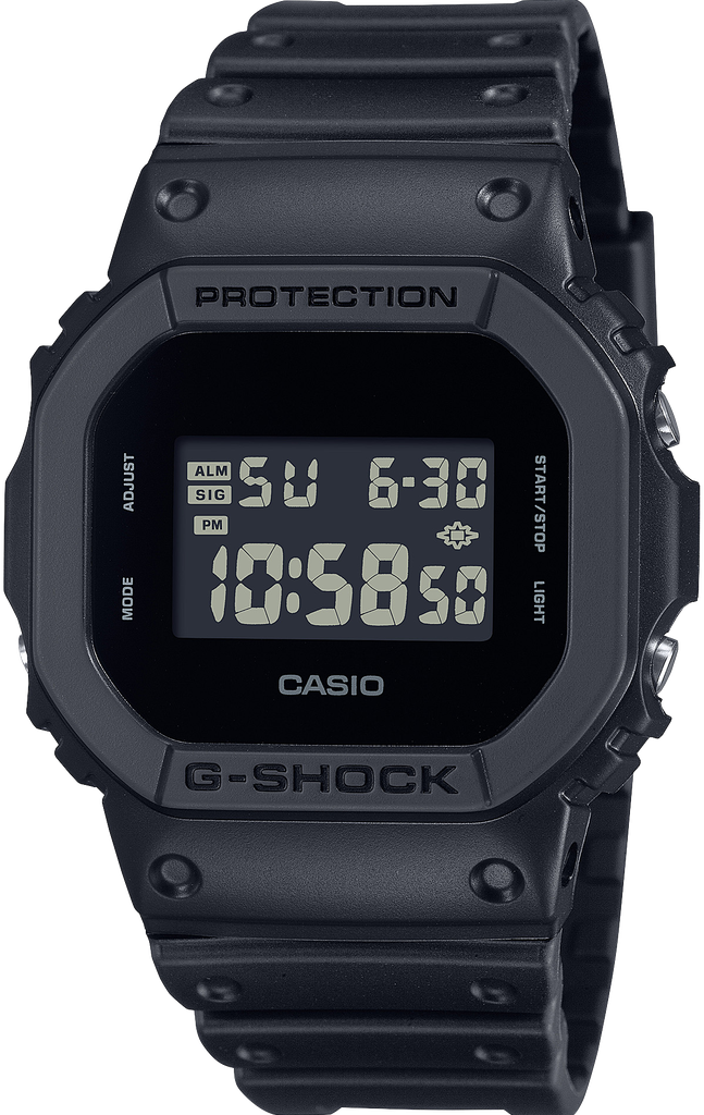 DW-5600UBB-1DR