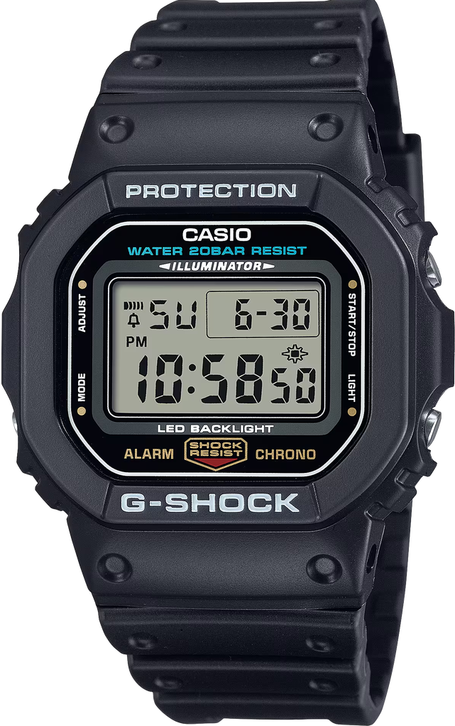 DW-5600UE-1DR
