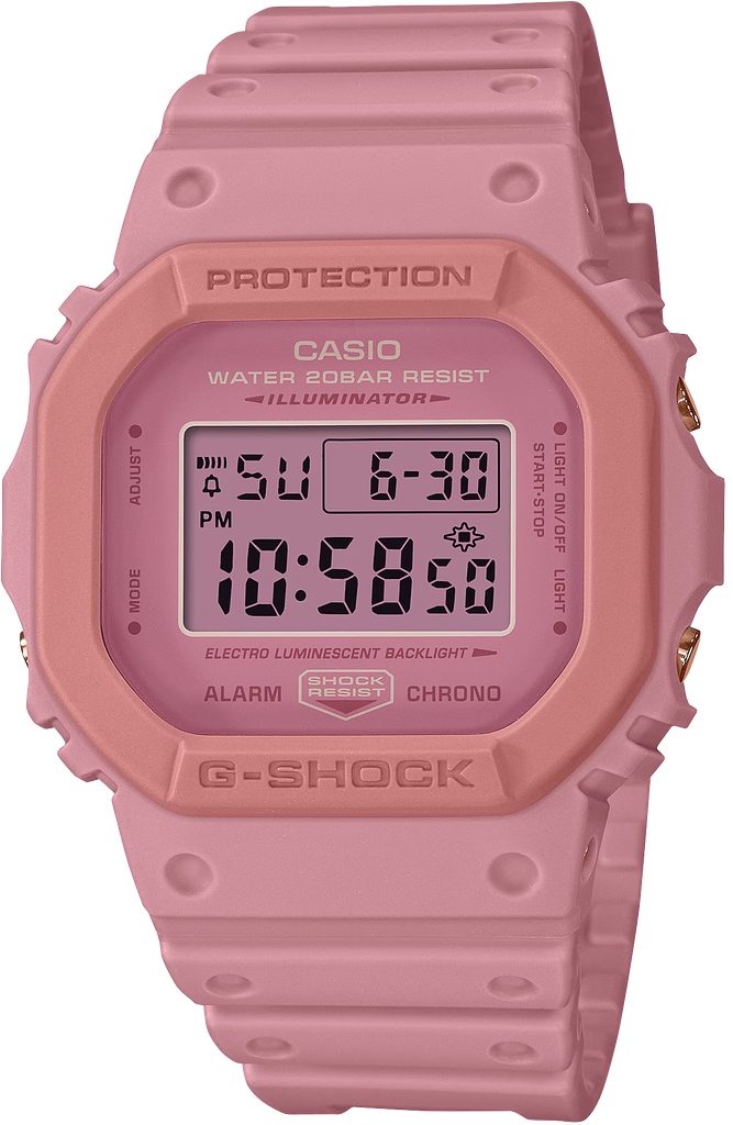 DW-5610SL-4A4DR