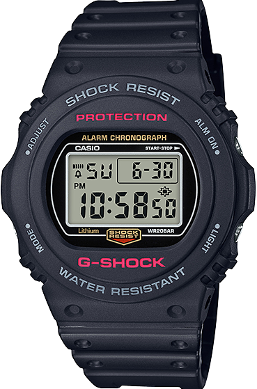 DW-5750E-1DR
