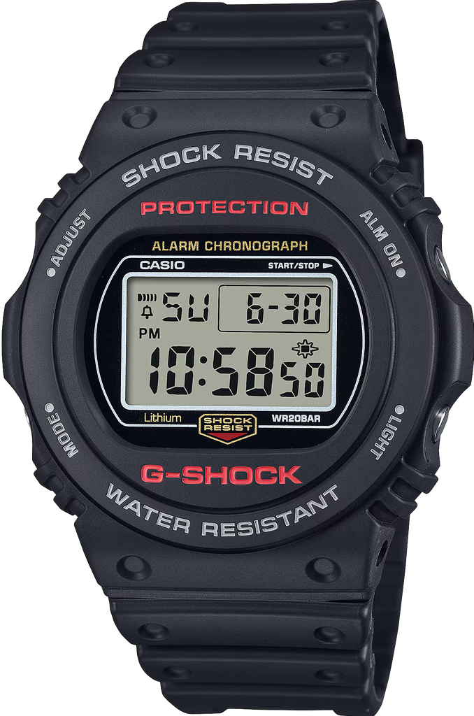 DW-5750UE-1DR