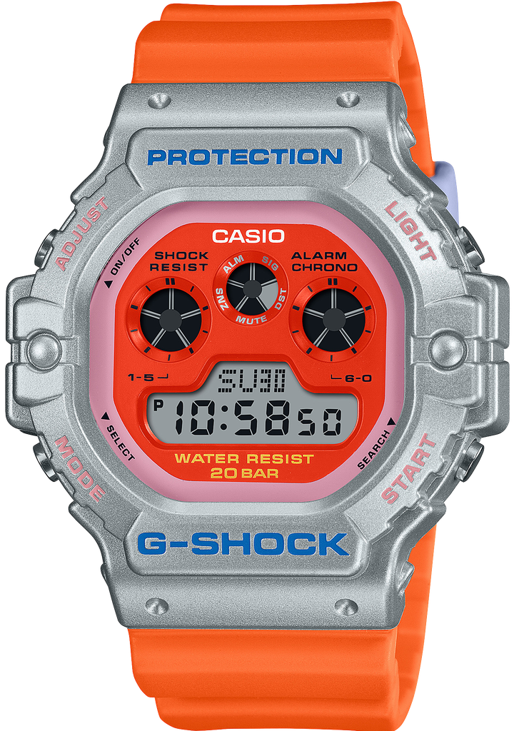DW-5900EU-8A4DR