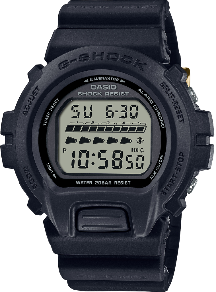DW-6640RE-1DR