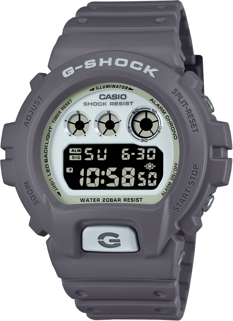 DW-6900HD-8DR
