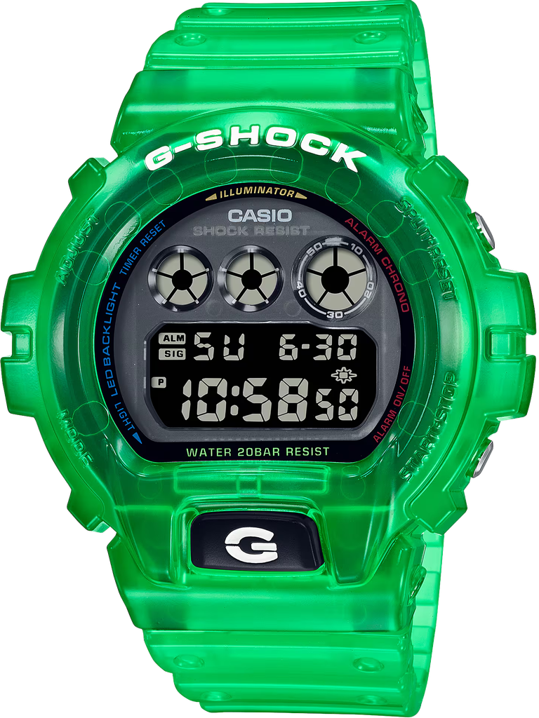 DW-6900JT-3DR