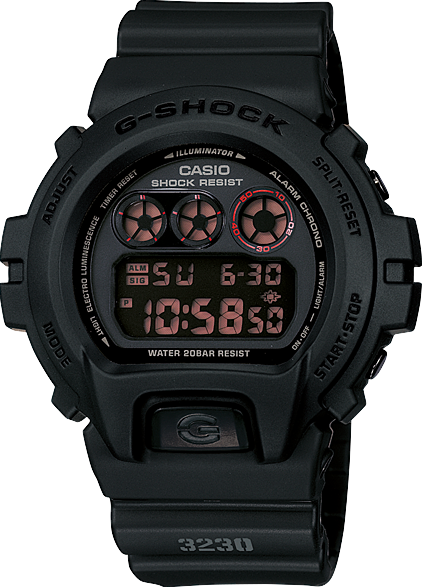 DW-6900MS-1DR