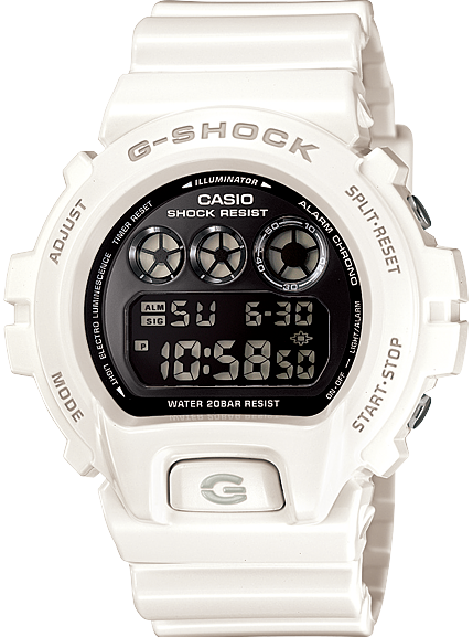 DW-6900NB-7DR