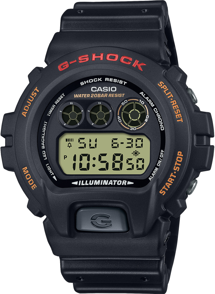 DW-6900UB-9DR