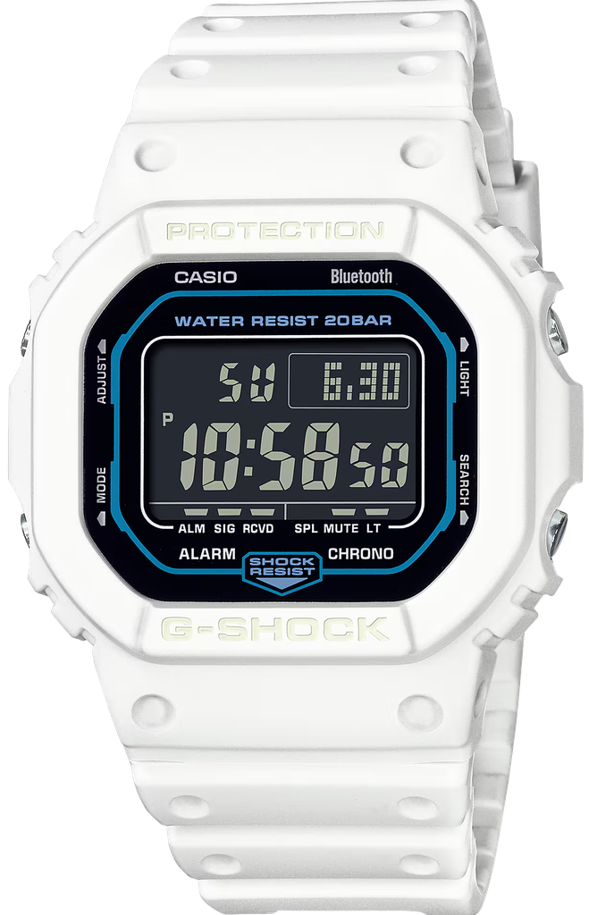 DW-B5600SF-7DR